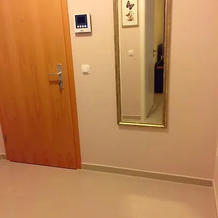Apartament Studio