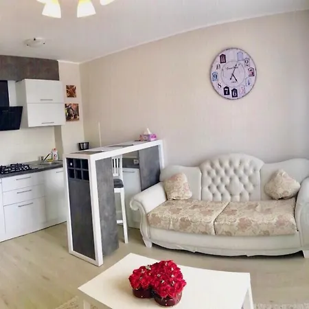 Apartament Studio *