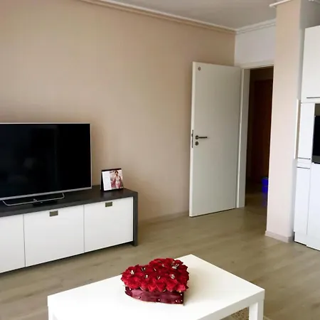 Apartament Studio *